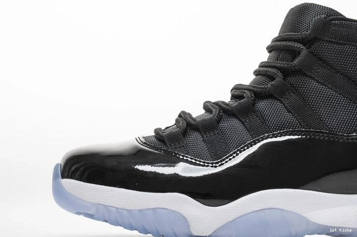 Jam' 378037-003 Jordan Air 2016 'Space Retro 11 0502